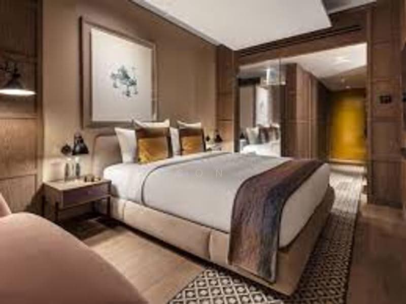 Service Residence for Rent at Plaza @ Kelana Jaya - Jason . - Bedroom - PropertyGuru.com.my