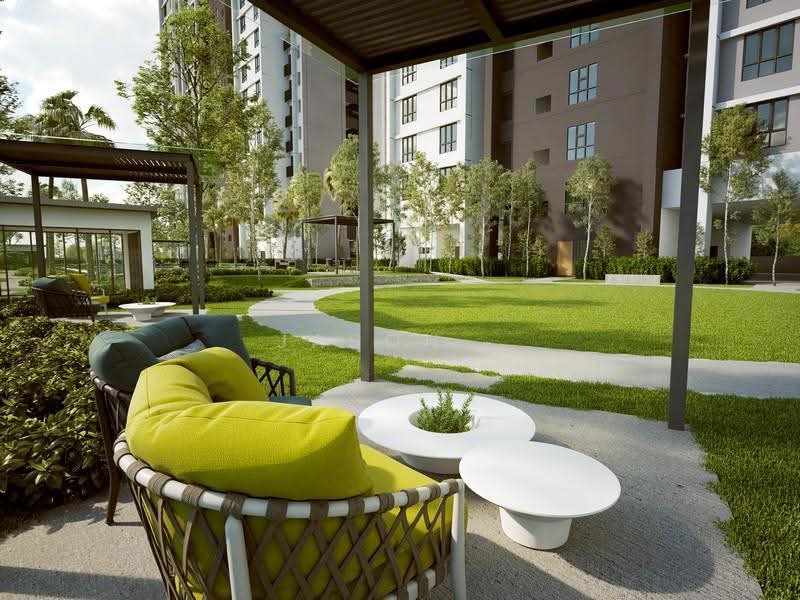 Service Residence for Rent at Plaza @ Kelana Jaya - Jason . - Exterior - PropertyGuru.com.my