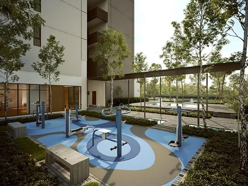 Service Residence for Rent at Plaza @ Kelana Jaya - Jason . - Exterior - PropertyGuru.com.my