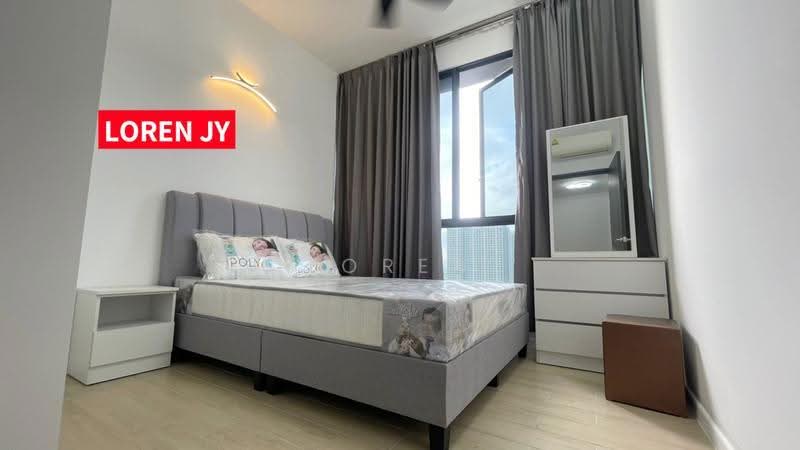 Condominium for Rent at Anggun Residences - Loren Jia Ying - Bedroom - PropertyGuru.com.my