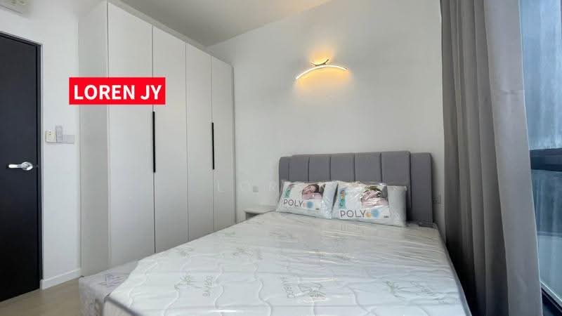 Condominium for Rent at Anggun Residences - Loren Jia Ying - Bedroom - PropertyGuru.com.my