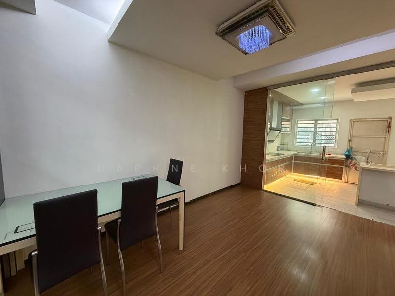 3-storey Terraced House for Sale in Persiaran Paya Terubong (Bayan Lepas) - Daphne Khor - PropertyGuru.com.my