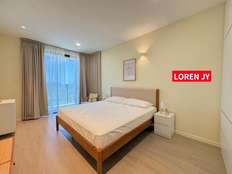Condominium for Rent at Anggun Residences - Loren Jia Ying - PropertyGuru.com.my