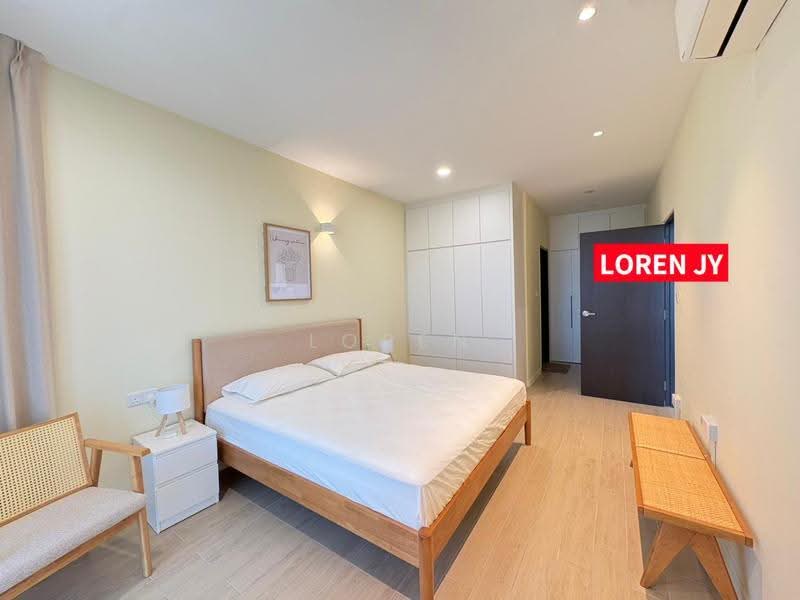 Condominium for Rent at Anggun Residences - Loren Jia Ying - PropertyGuru.com.my