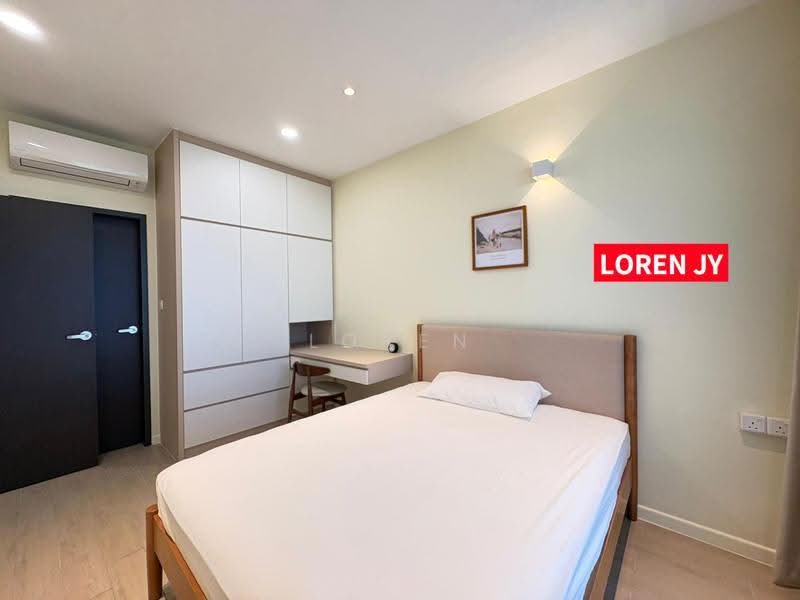 Condominium for Rent at Anggun Residences - Loren Jia Ying - PropertyGuru.com.my