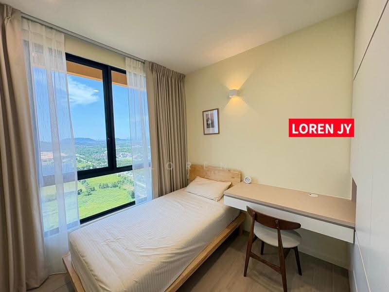Condominium for Rent at Anggun Residences - Loren Jia Ying - PropertyGuru.com.my