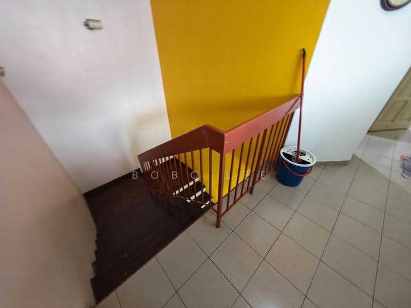 2-storey Terraced House for Sale in Taman Overseas Union (Taman Oug) (Jalan Klang Lama (Old Klang Road)) - Bobo Lee - Interior - PropertyGuru.com.my