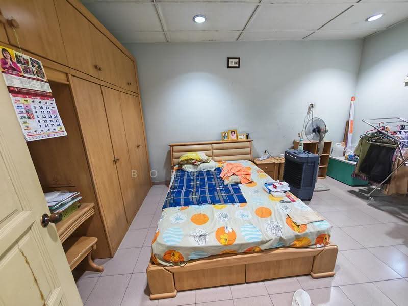 2-storey Terraced House for Sale in Taman Overseas Union (Taman Oug) (Jalan Klang Lama (Old Klang Road)) - Bobo Lee - Bedroom - PropertyGuru.com.my