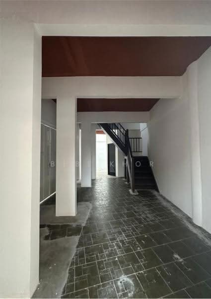 Kedai untuk Disewa di George Town (Penang) - Bebe Khor - Interior - PropertyGuru.com.my