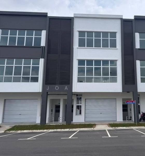 Shop / Office for Rent in Gelang Patah (Johor) - Joanne Yong - Exterior - PropertyGuru.com.my