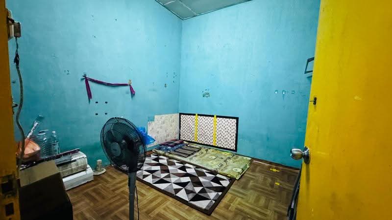 Rumah Teres 1-Tingkat untuk Dijual di Taman Seri Senai (Senai) - Jayden Ng - Bedroom - PropertyGuru.com.my