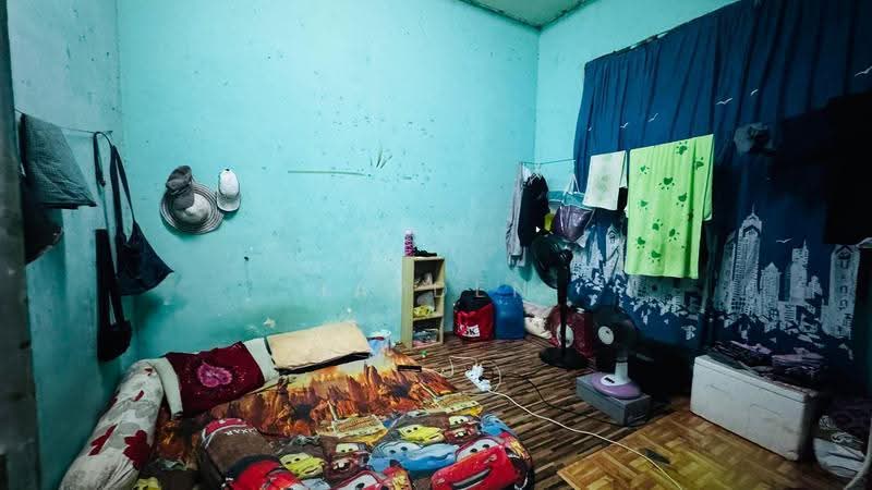 Rumah Teres 1-Tingkat untuk Dijual di Taman Seri Senai (Senai) - Jayden Ng - Bedroom - PropertyGuru.com.my