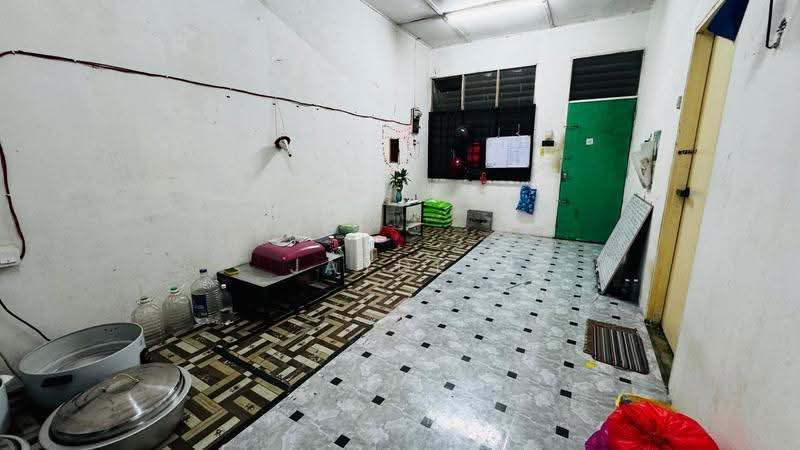 Rumah Teres 1-Tingkat untuk Dijual di Taman Seri Senai (Senai) - Jayden Ng - Interior - PropertyGuru.com.my