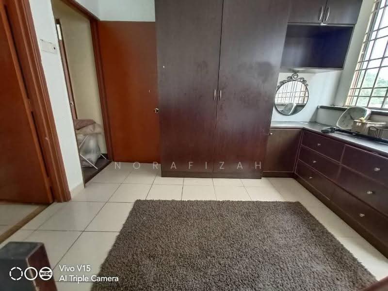 Kondominium untuk Dijual di Villa Wangsamas - NoraFizah Gapar - Interior - PropertyGuru.com.my