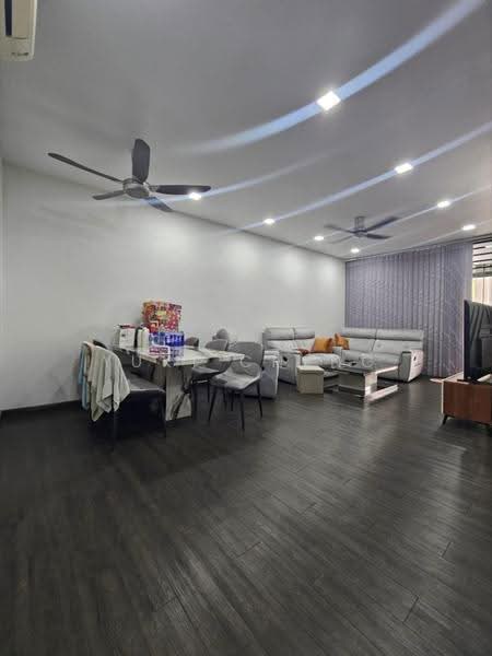 2.5-storey Terraced House for Sale in Taman Sri Intan (Johor Bahru) - Yuki Cheng - PropertyGuru.com.my