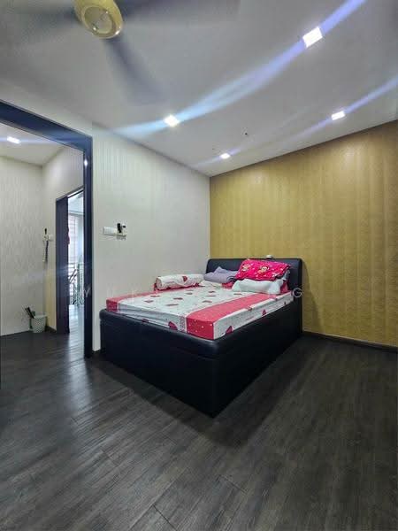 2.5-storey Terraced House for Sale in Taman Sri Intan (Johor Bahru) - Yuki Cheng - PropertyGuru.com.my