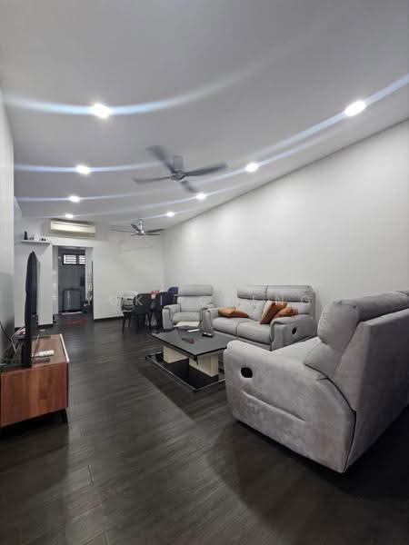 2.5-storey Terraced House for Sale in Taman Sri Intan (Johor Bahru) - Yuki Cheng - PropertyGuru.com.my