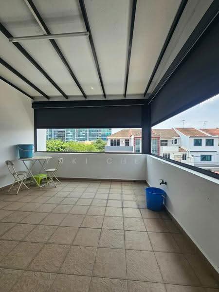 2.5-storey Terraced House for Sale in Taman Sri Intan (Johor Bahru) - Yuki Cheng - PropertyGuru.com.my