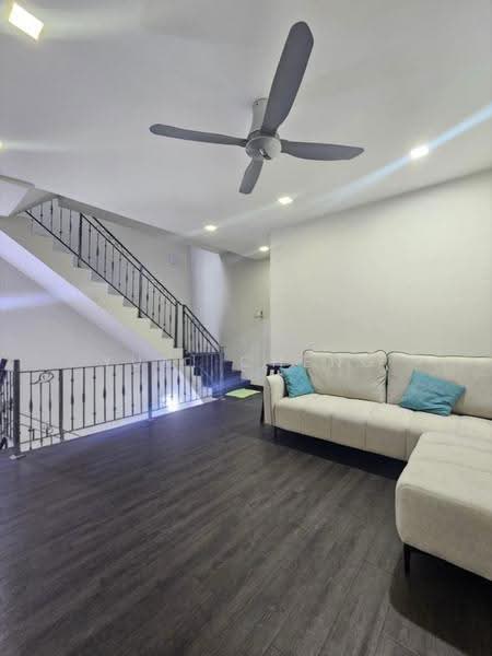2.5-storey Terraced House for Sale in Taman Sri Intan (Johor Bahru) - Yuki Cheng - PropertyGuru.com.my