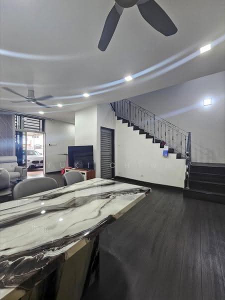 2.5-storey Terraced House for Sale in Taman Sri Intan (Johor Bahru) - Yuki Cheng - PropertyGuru.com.my