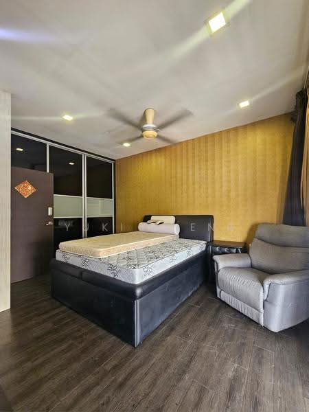 2.5-storey Terraced House for Sale in Taman Sri Intan (Johor Bahru) - Yuki Cheng - PropertyGuru.com.my