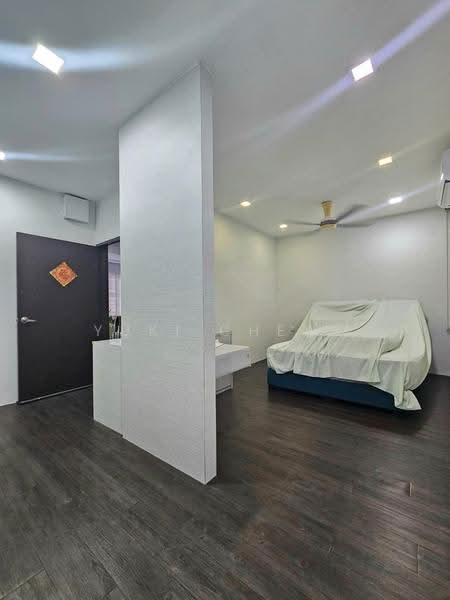 2.5-storey Terraced House for Sale in Taman Sri Intan (Johor Bahru) - Yuki Cheng - PropertyGuru.com.my