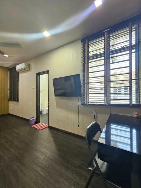 2.5-storey Terraced House for Sale in Taman Sri Intan (Johor Bahru) - Yuki Cheng - PropertyGuru.com.my