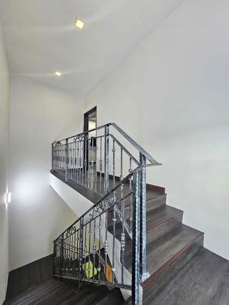 2.5-storey Terraced House for Sale in Taman Sri Intan (Johor Bahru) - Yuki Cheng - PropertyGuru.com.my