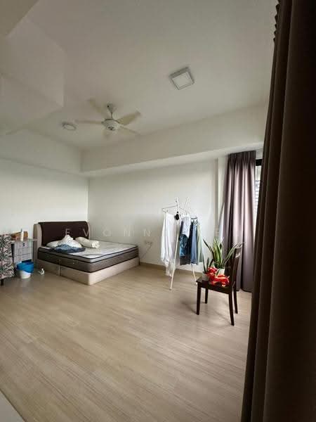 Kondominium untuk Disewa di Encorp Strand Residence - Evonne Yen - Bedroom - PropertyGuru.com.my