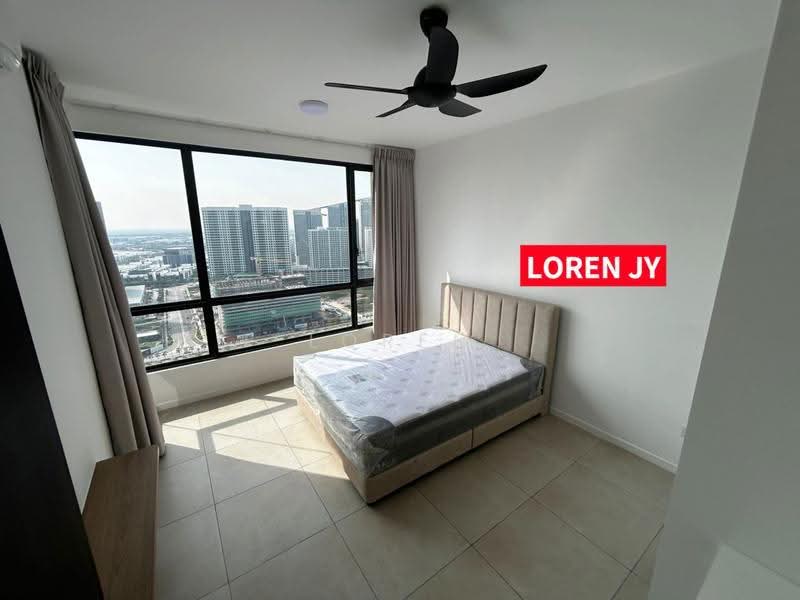 Condominium for Rent at Anggun Residences - Loren Jia Ying - PropertyGuru.com.my