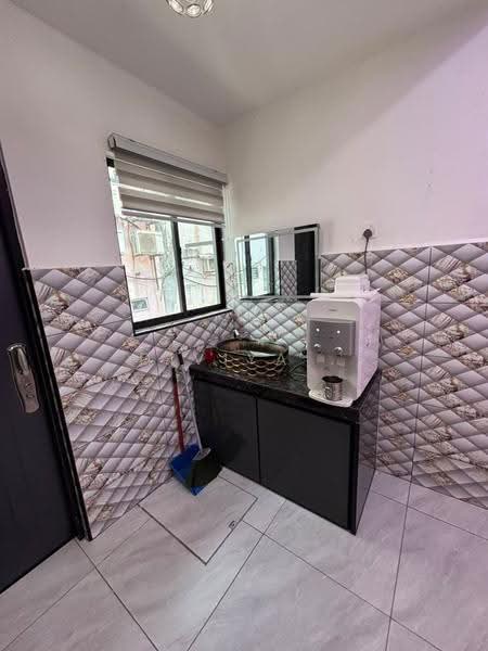 Rumah Teres 1-Tingkat untuk Dijual di Taman Dato Penggawa Barat (Tampoi) - Diviya . - Interior - PropertyGuru.com.my