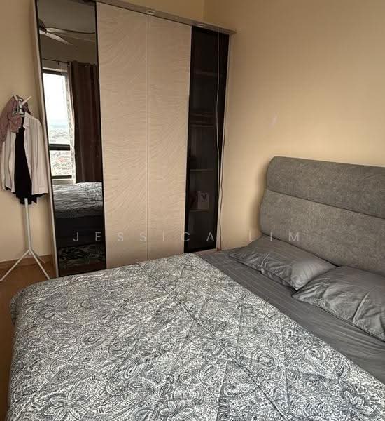 Service Residence for Rent at The Era @ Duta North - Jessica Lim - Bedroom - PropertyGuru.com.my