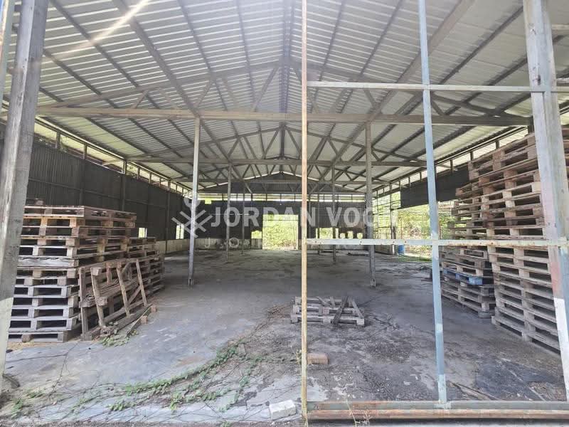 Industrial Land for Sale in Tasek Gelugor (Penang) - Jordan Voon - Interior - PropertyGuru.com.my