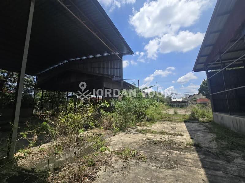 Industrial Land for Sale in Tasek Gelugor (Penang) - Jordan Voon - Exterior - PropertyGuru.com.my