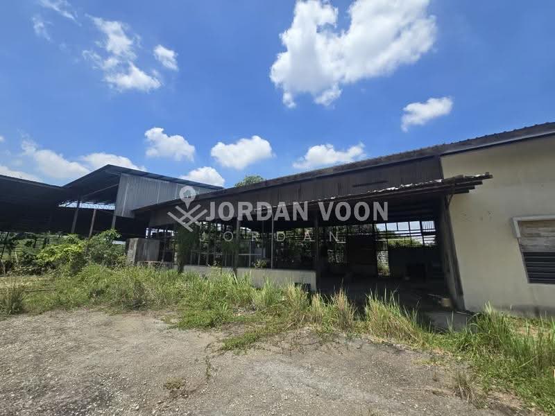 Industrial Land for Sale in Tasek Gelugor (Penang) - Jordan Voon - Exterior - PropertyGuru.com.my