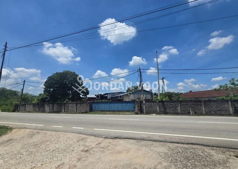 Industrial Land for Sale in Tasek Gelugor (Penang) - Jordan Voon - PropertyGuru.com.my