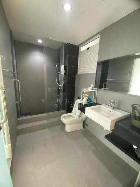 Service Residence for Rent at Tropez Residences - Vincent Gian - PropertyGuru.com.my