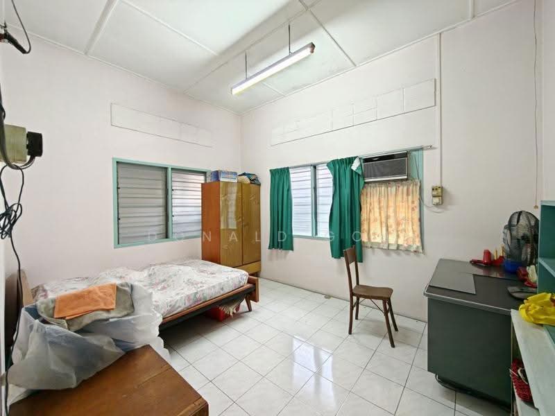 Rumah Berkembar untuk Dijual di Taman Lim (Ipoh) - Donald Goh - PropertyGuru.com.my