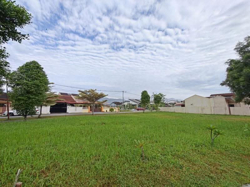 Rumah Berkembar untuk Dijual di Taman Lim (Ipoh) - Donald Goh - PropertyGuru.com.my