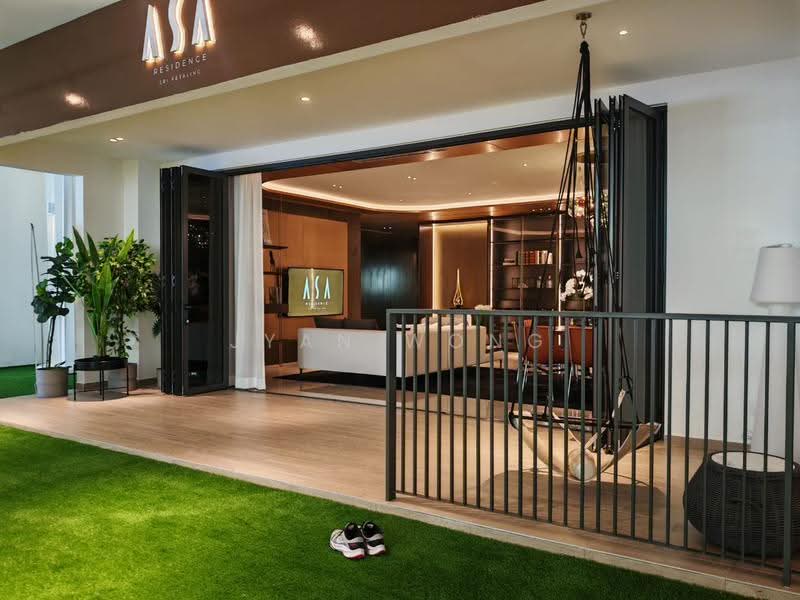 Kondominium untuk Dijual di Asa Residence - Jyan Wong - PropertyGuru.com.my