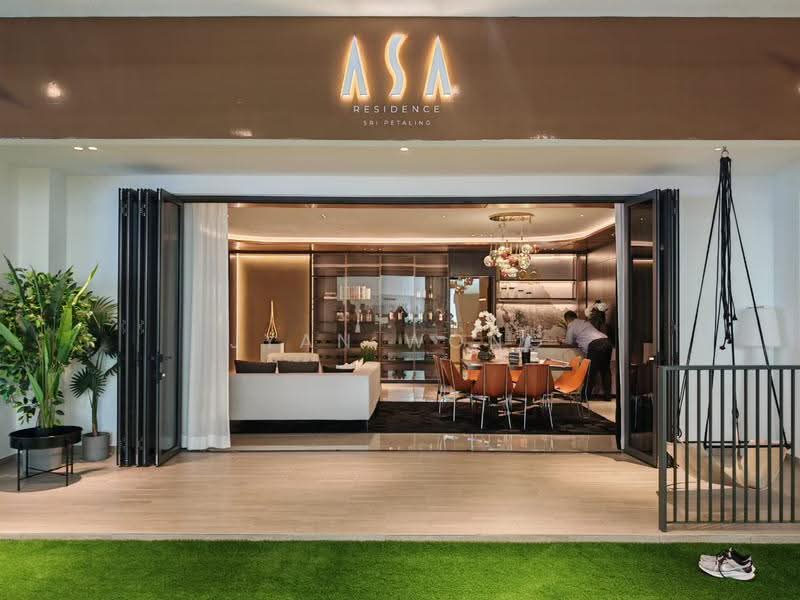 Kondominium untuk Dijual di Asa Residence - Jyan Wong - PropertyGuru.com.my