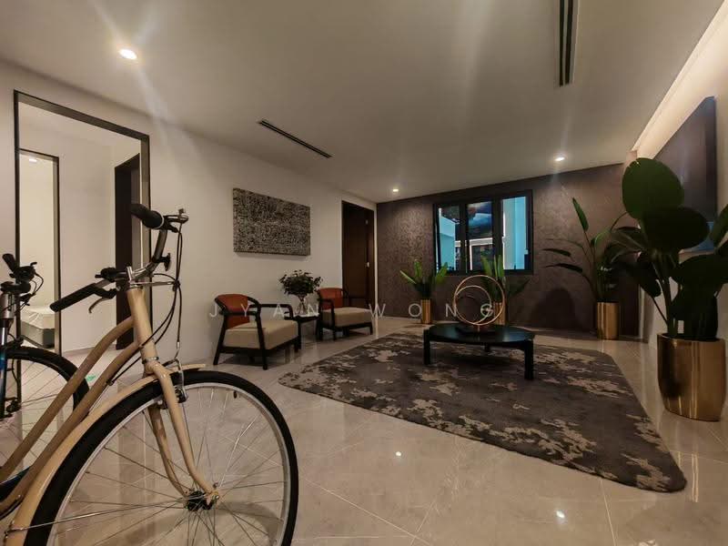 Kondominium untuk Dijual di Asa Residence - Jyan Wong - PropertyGuru.com.my