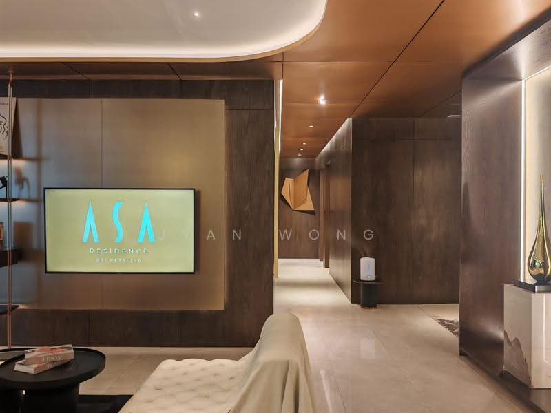 Kondominium untuk Dijual di Asa Residence - Jyan Wong - PropertyGuru.com.my