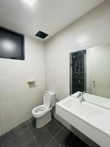 Kondominium untuk Dijual di PV9 Residences - Chun Yee - Bathroom - PropertyGuru.com.my