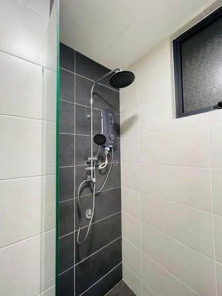 Kondominium untuk Dijual di PV9 Residences - Chun Yee - Bathroom - PropertyGuru.com.my