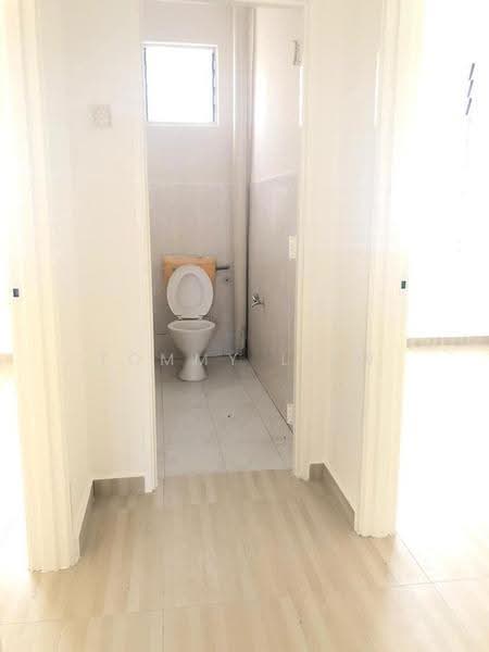 2-storey Terraced House for Rent in Saujana Damansara (Damansara Damai) - Tommy Liew - Bathroom - PropertyGuru.com.my
