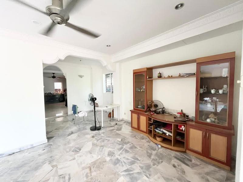 Bungalow House for Sale in Bandar Country Homes (Rawang) - Tom Yip - Living Room - PropertyGuru.com.my