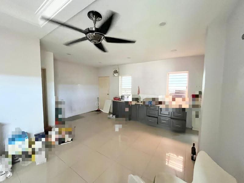Bungalow House for Sale in Bandar Country Homes (Rawang) - Tom Yip - Kitchen - PropertyGuru.com.my