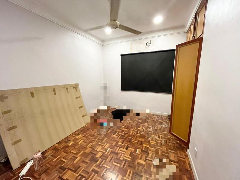Bungalow House for Sale in Bandar Country Homes (Rawang) - Tom Yip - Interior - PropertyGuru.com.my