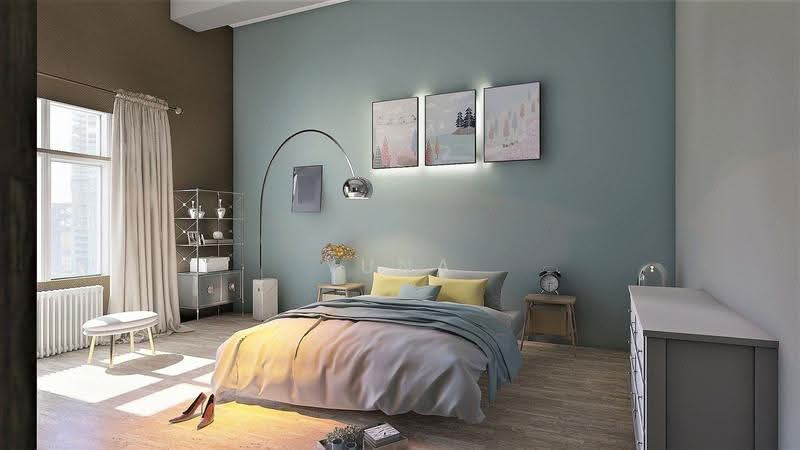 Condominium for Sale at Sunway Flora Residences - Yuna Wong - Bedroom - PropertyGuru.com.my